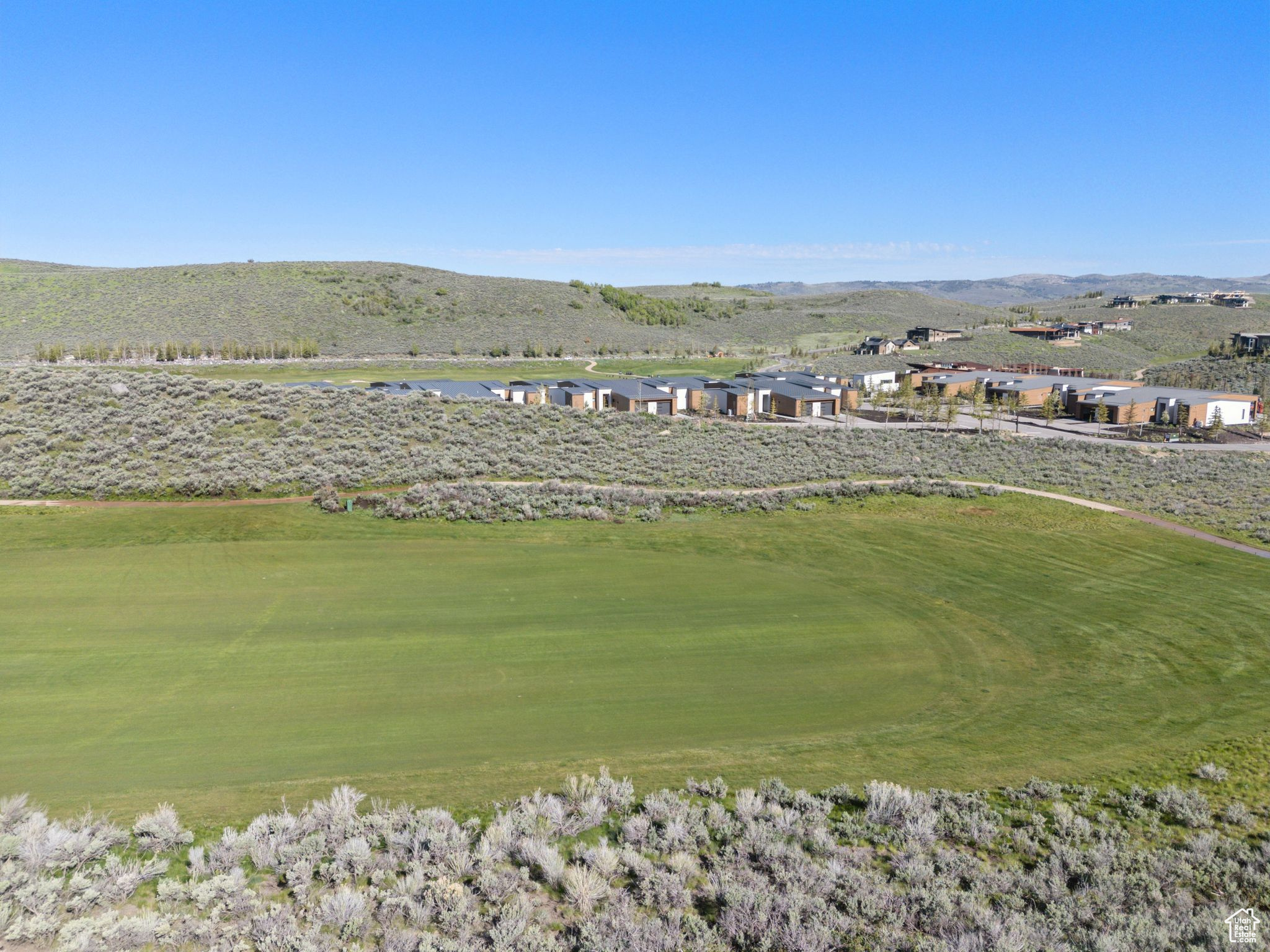 VISTA POINT - Land