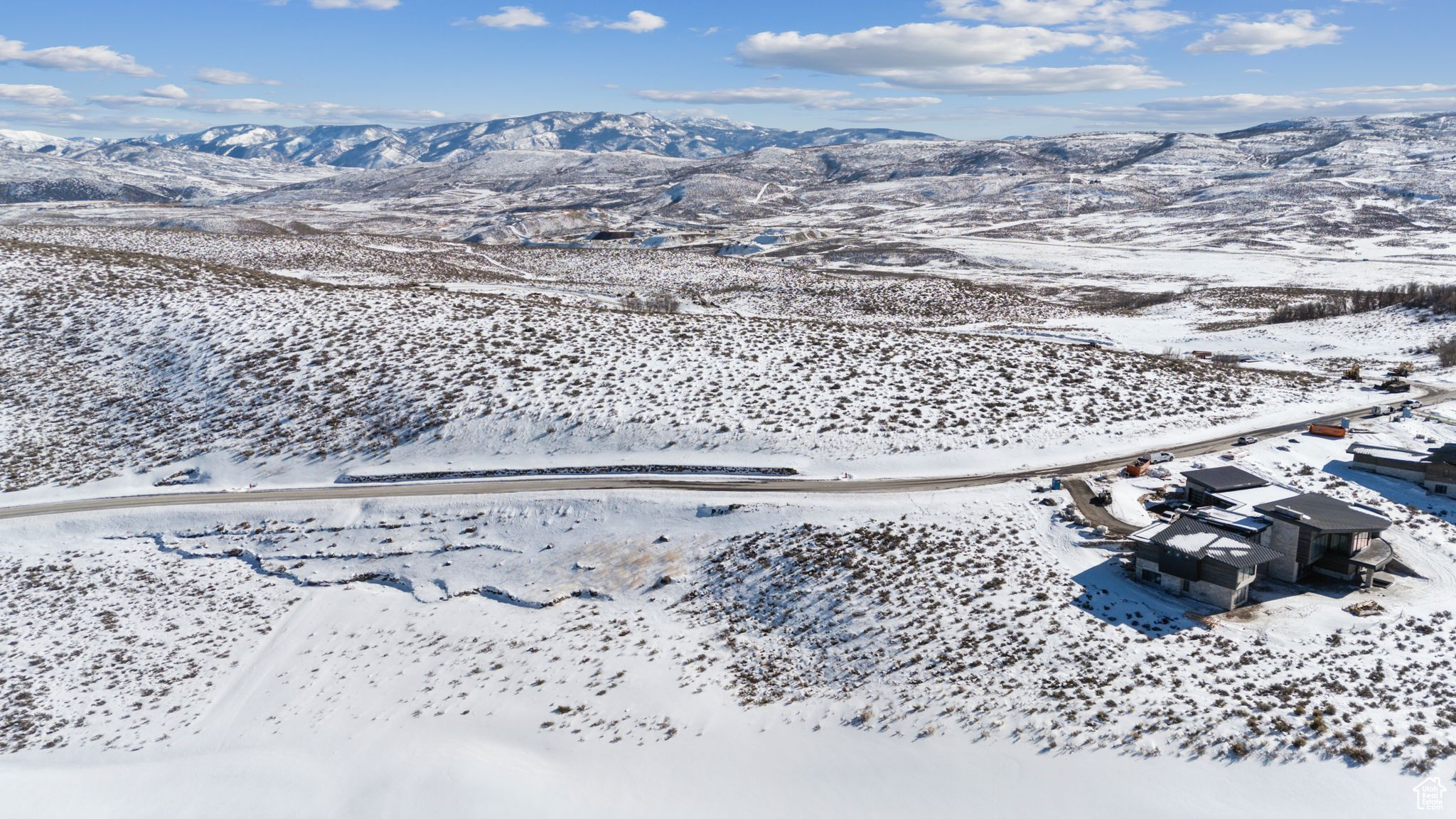 VISTA POINT - Land