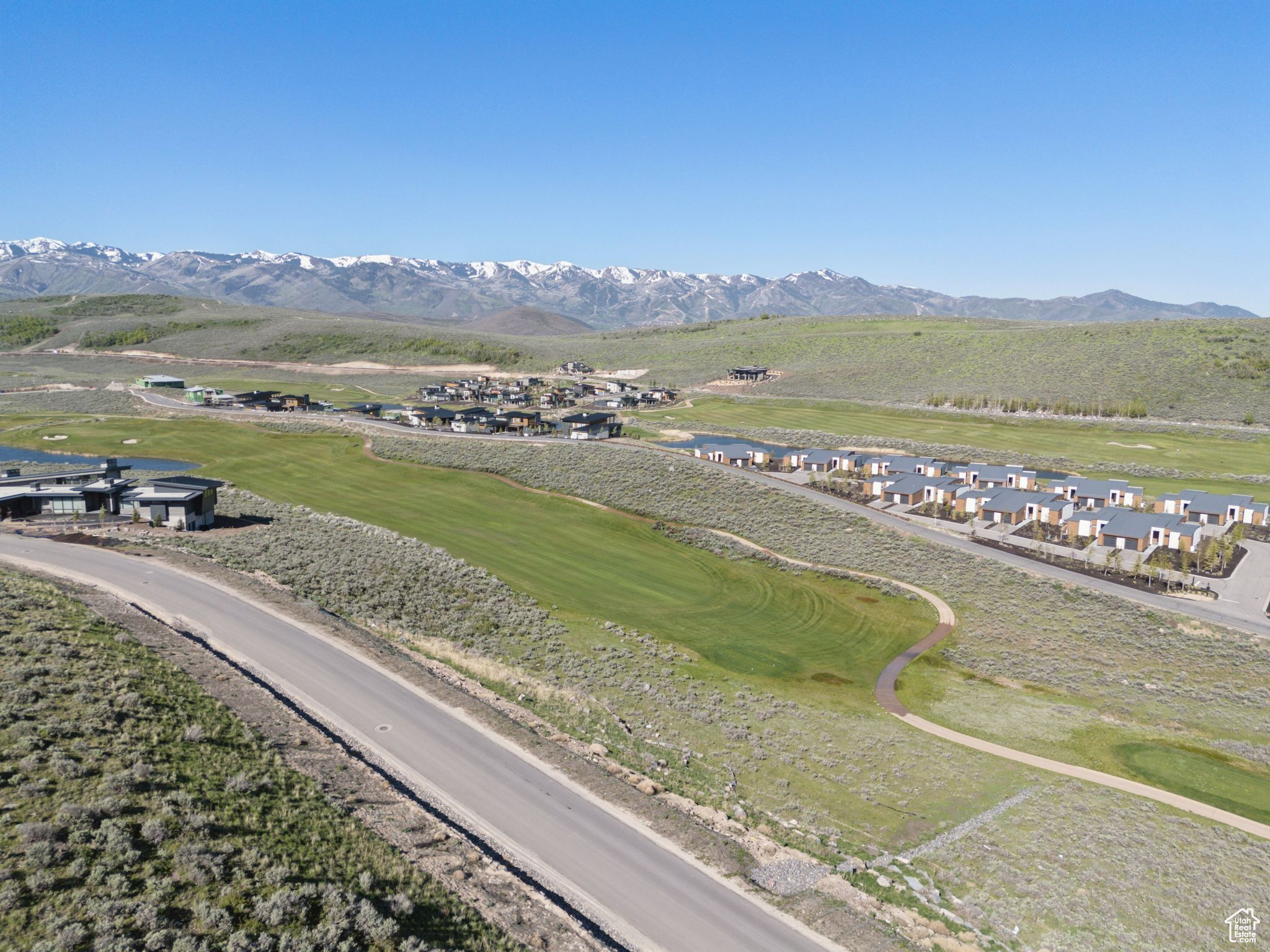 VISTA POINT - Land