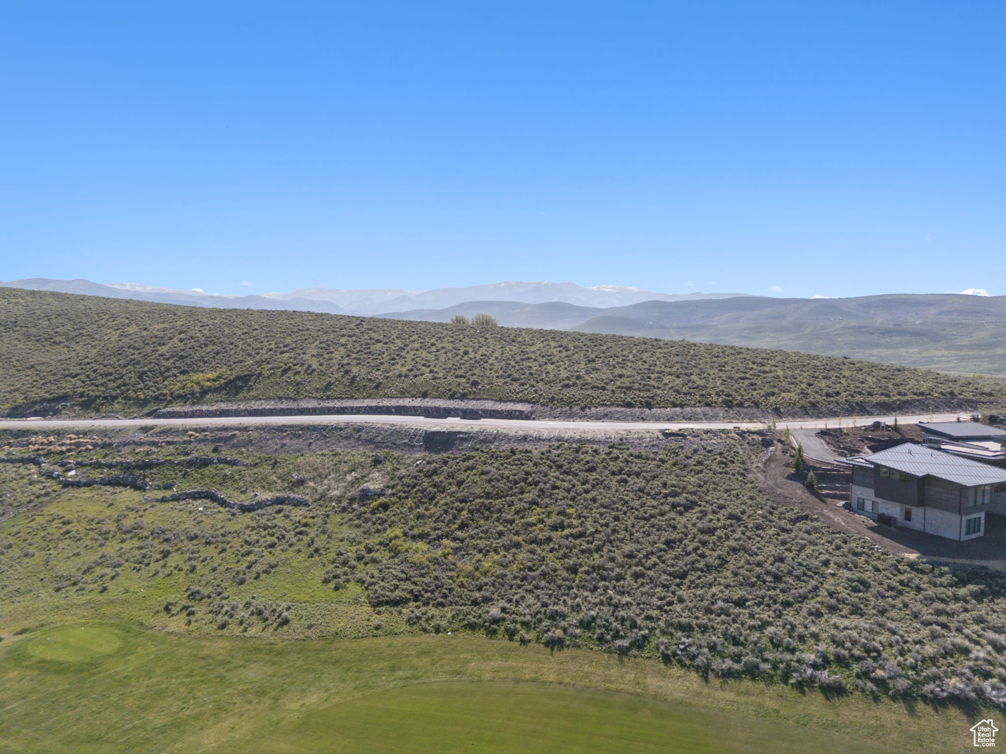 VISTA POINT - Land