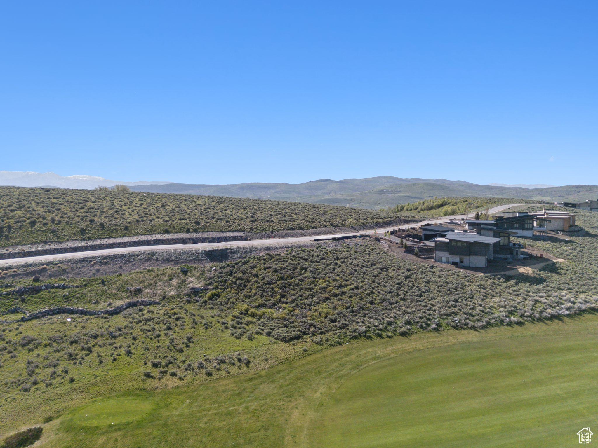 VISTA POINT - Land