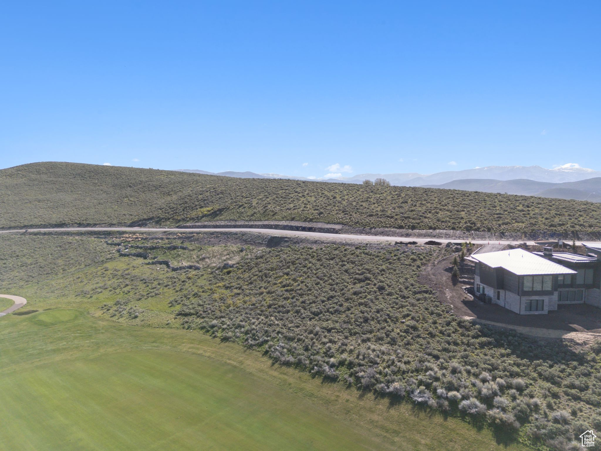 VISTA POINT - Land