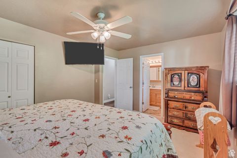 Tiny photo for 505 S MELANIE LN E, Pleasant Grove, UT 84062 (MLS # 2117304)