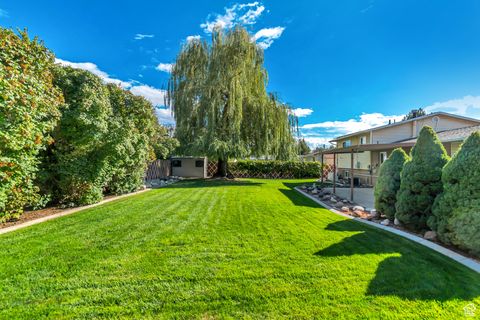 Tiny photo for 505 S MELANIE LN E, Pleasant Grove, UT 84062 (MLS # 2117304)