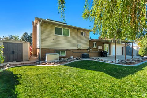 Tiny photo for 505 S MELANIE LN E, Pleasant Grove, UT 84062 (MLS # 2117304)