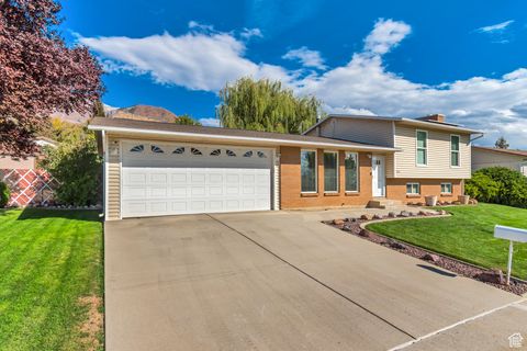 Tiny photo for 505 S MELANIE LN E, Pleasant Grove, UT 84062 (MLS # 2117304)