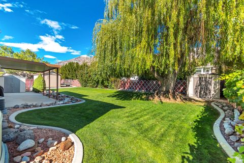Tiny photo for 505 S MELANIE LN E, Pleasant Grove, UT 84062 (MLS # 2117304)