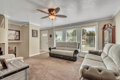 Tiny photo for 505 S MELANIE LN E, Pleasant Grove, UT 84062 (MLS # 2117304)