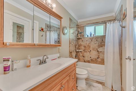 Tiny photo for 505 S MELANIE LN E, Pleasant Grove, UT 84062 (MLS # 2117304)