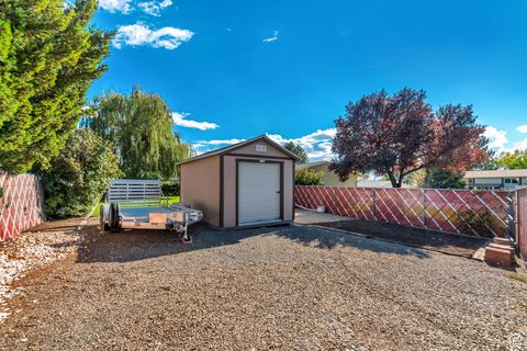 Tiny photo for 505 S MELANIE LN E, Pleasant Grove, UT 84062 (MLS # 2117304)