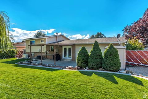 Tiny photo for 505 S MELANIE LN E, Pleasant Grove, UT 84062 (MLS # 2117304)