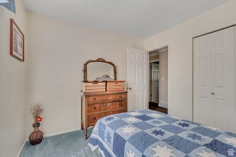Tiny photo for 505 S MELANIE LN E, Pleasant Grove, UT 84062 (MLS # 2117304)