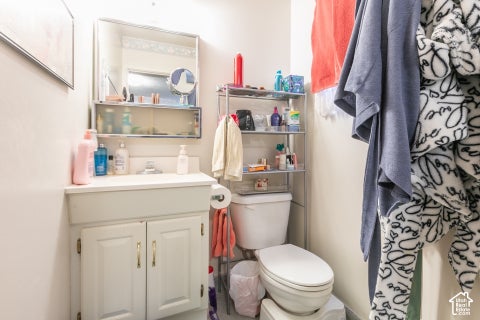 Tiny photo for 1198 N 1500 W, Salt Lake City, UT 84116 (MLS # 2189949)