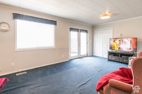Tiny photo for 1198 N 1500 W, Salt Lake City, UT 84116 (MLS # 2189949)