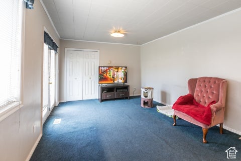 Tiny photo for 1198 N 1500 W, Salt Lake City, UT 84116 (MLS # 2189949)