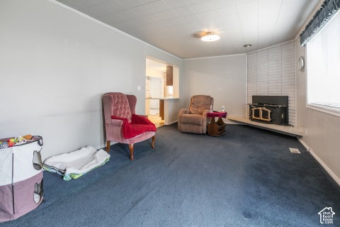 Tiny photo for 1198 N 1500 W, Salt Lake City, UT 84116 (MLS # 2189949)