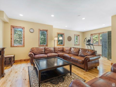 Tiny photo for 422 S MARYFIELD DR, Salt Lake City, UT 84108 (MLS # 2016603)