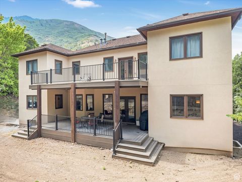 Tiny photo for 422 S MARYFIELD DR, Salt Lake City, UT 84108 (MLS # 2016603)