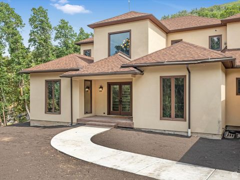 Tiny photo for 422 S MARYFIELD DR, Salt Lake City, UT 84108 (MLS # 2016603)