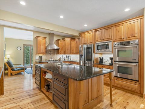 Tiny photo for 422 S MARYFIELD DR, Salt Lake City, UT 84108 (MLS # 2016603)