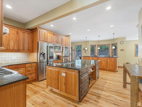 Tiny photo for 422 S MARYFIELD DR, Salt Lake City, UT 84108 (MLS # 2016603)