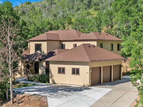 Tiny photo for 422 S MARYFIELD DR, Salt Lake City, UT 84108 (MLS # 2016603)