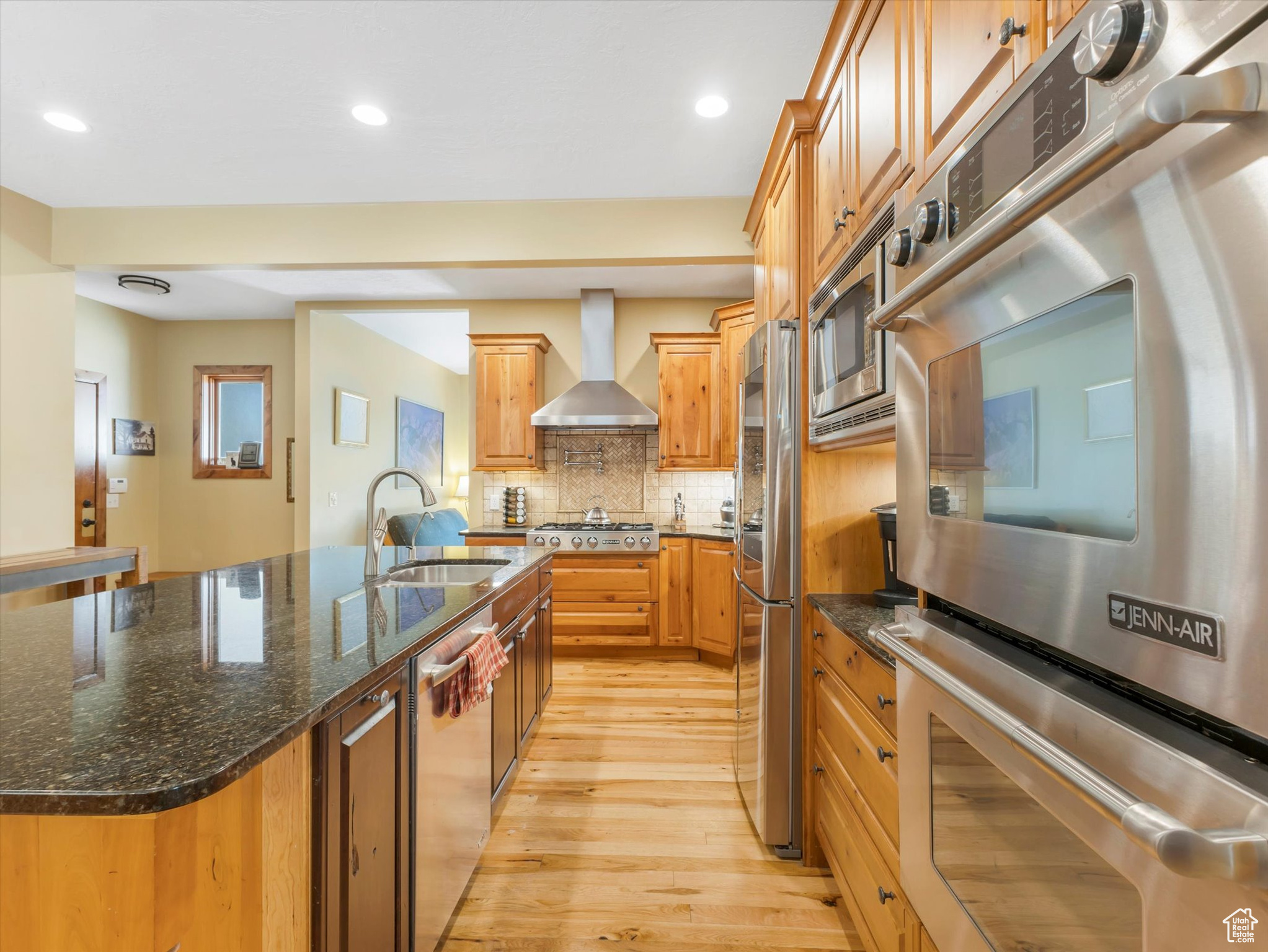 422 S Maryfield Dr, Salt Lake City, Utah image 7