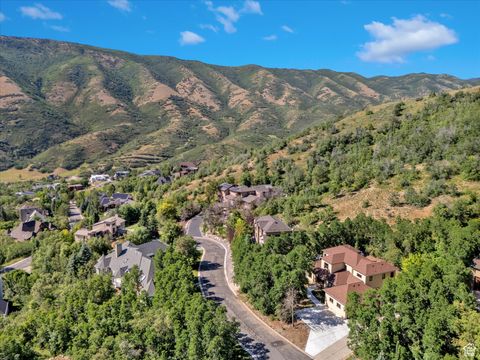 Tiny photo for 422 S MARYFIELD DR, Salt Lake City, UT 84108 (MLS # 2016603)