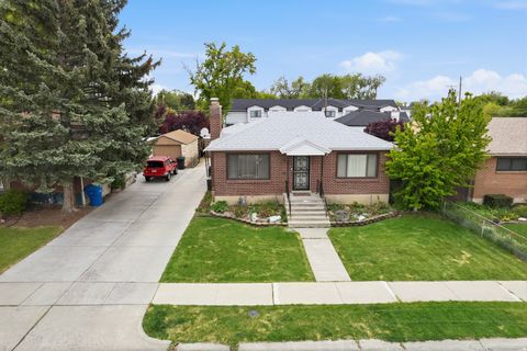 Tiny photo for 718 E ELGIN AVE, Millcreek, UT 84106 (MLS # 2154820)