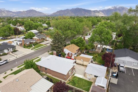 Tiny photo for 718 E ELGIN AVE, Millcreek, UT 84106 (MLS # 2154820)