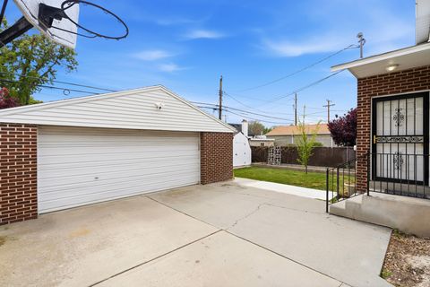 Tiny photo for 718 E ELGIN AVE, Millcreek, UT 84106 (MLS # 2154820)
