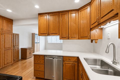 Tiny photo for 718 E ELGIN AVE, Millcreek, UT 84106 (MLS # 2154820)