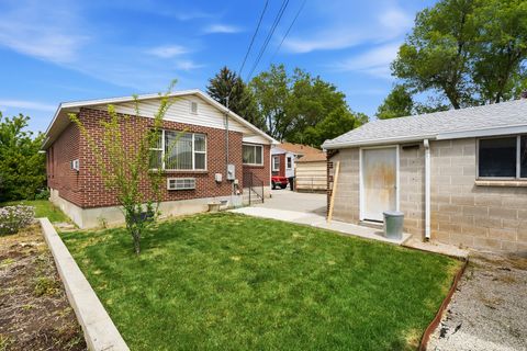 Tiny photo for 718 E ELGIN AVE, Millcreek, UT 84106 (MLS # 2154820)