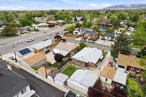 Tiny photo for 718 E ELGIN AVE, Millcreek, UT 84106 (MLS # 2154820)