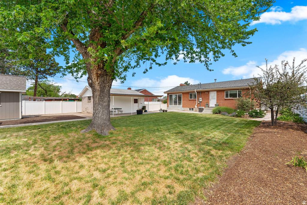 TWIN PEAKS CIRCLE - Residential