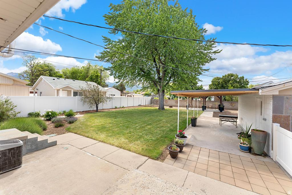 TWIN PEAKS CIRCLE - Residential