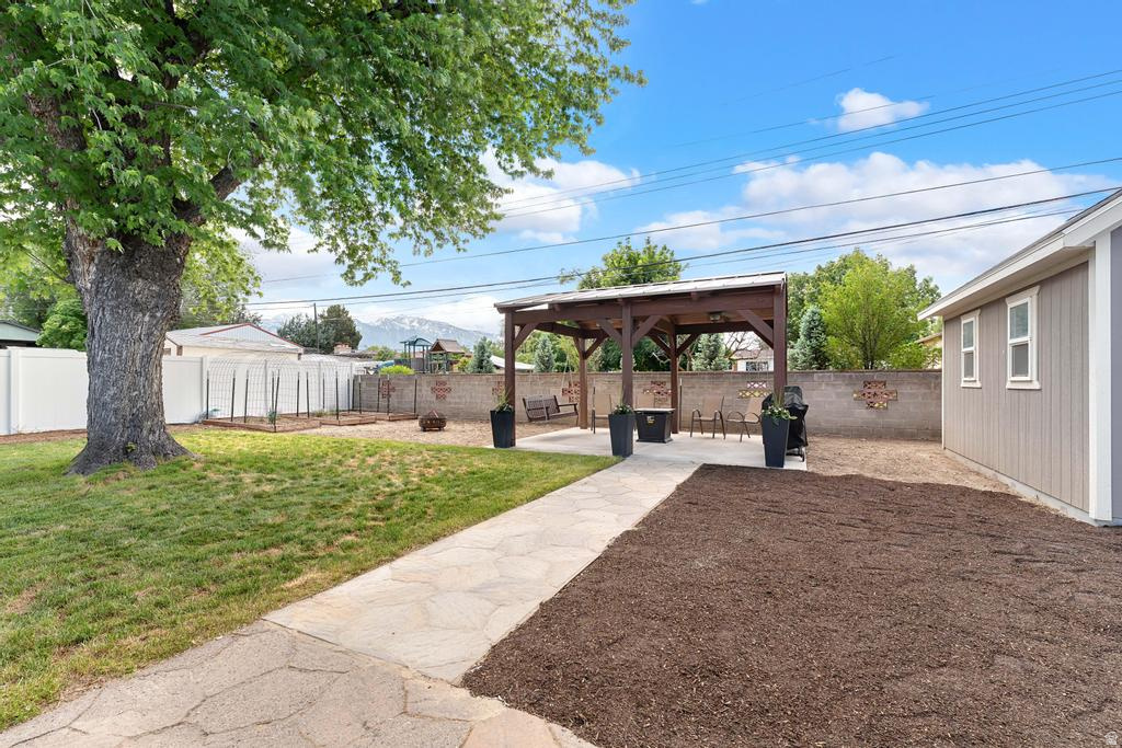 TWIN PEAKS CIRCLE - Residential