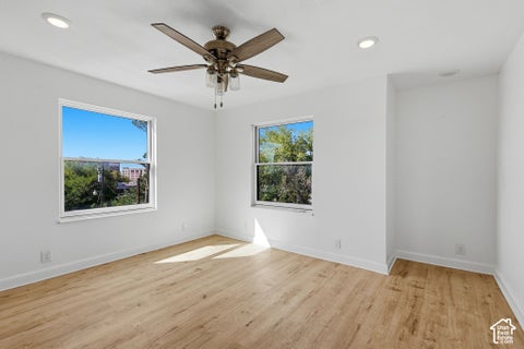 Tiny photo for 1405 E WOODLAND AVE, Millcreek, UT 84106 (MLS # 2191438)