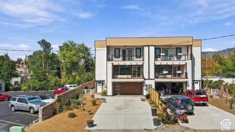 Tiny photo for 1405 E WOODLAND AVE, Millcreek, UT 84106 (MLS # 2191438)