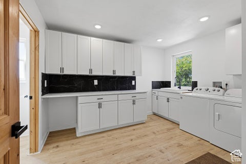 Tiny photo for 1405 E WOODLAND AVE, Millcreek, UT 84106 (MLS # 2191438)
