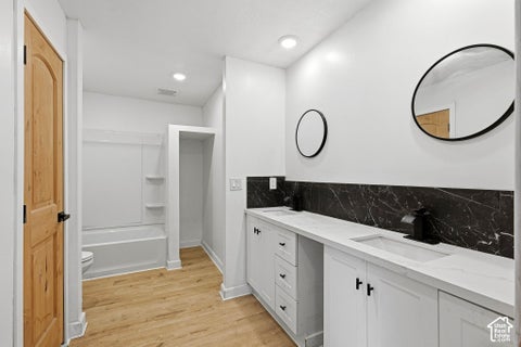 Tiny photo for 1405 E WOODLAND AVE, Millcreek, UT 84106 (MLS # 2191438)
