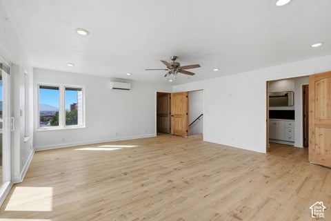 Tiny photo for 1405 E WOODLAND AVE, Millcreek, UT 84106 (MLS # 2191438)