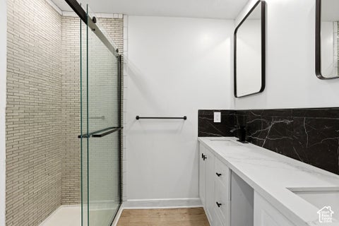Tiny photo for 1405 E WOODLAND AVE, Millcreek, UT 84106 (MLS # 2191438)