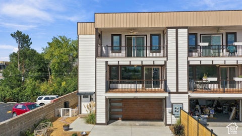 Tiny photo for 1405 E WOODLAND AVE, Millcreek, UT 84106 (MLS # 2191438)