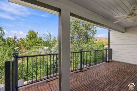 Tiny photo for 1405 E WOODLAND AVE, Millcreek, UT 84106 (MLS # 2191438)