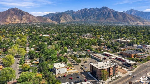Tiny photo for 1405 E WOODLAND AVE, Millcreek, UT 84106 (MLS # 2191438)