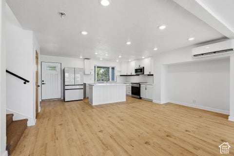 Tiny photo for 1405 E WOODLAND AVE, Millcreek, UT 84106 (MLS # 2191438)
