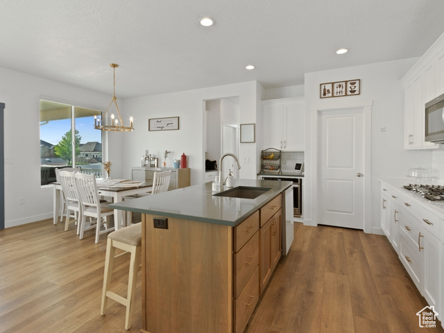 GROVE AT GREEN FARMS - Residential