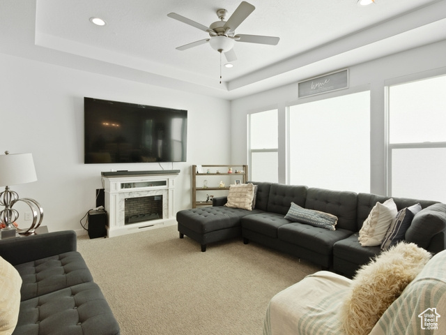 GROVE AT GREEN FARMS - Residential