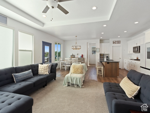 GROVE AT GREEN FARMS - Residential